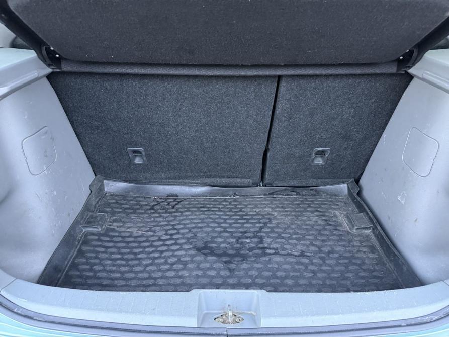 Suzuki SX4 I (Classic) Рестайлинг Ярославль  - изображение 16