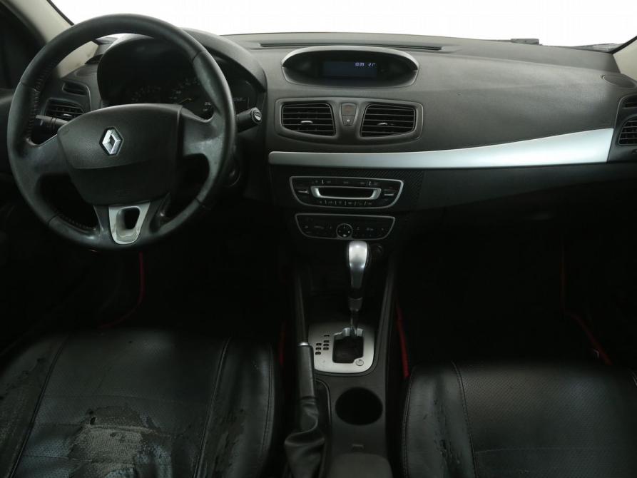 Renault Fluence I Иваново  - изображение 12