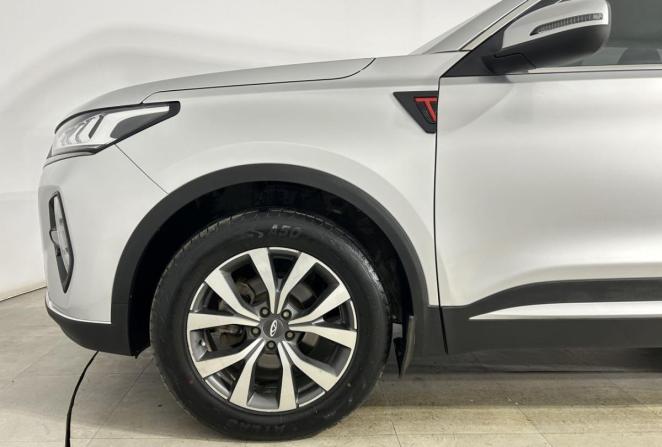 Chery Tiggo 7 Pro Max I с пробегом 2023 года, цена 1 760 000 рублей, 62993 км, внедорожник, Автокод Объявления