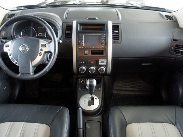 Nissan X-Trail II Рестайлинг с пробегом 2012 года, цена 1 299 000 рублей, 268000 км, внедорожник, Автокод Объявления