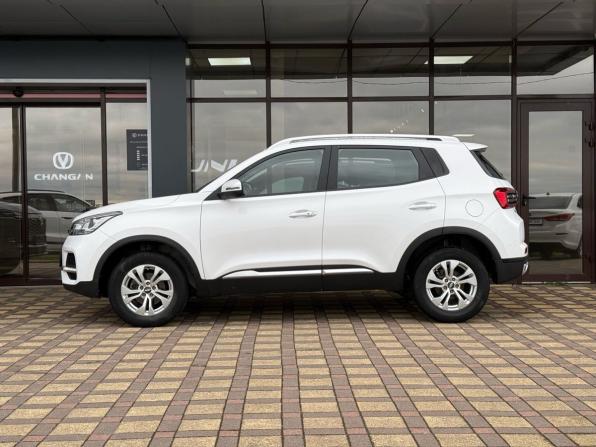 Chery Tiggo 4 I Рестайлинг с пробегом 2021 года, цена 1 275 000 рублей, 72082 км, внедорожник, Автокод Объявления