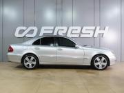 Mercedes-Benz E-Класс III (W211 S211) Рестайлинг Воронеж  - изображение 26