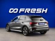 Audi A3 IV (8Y) Москва  - изображение 28
