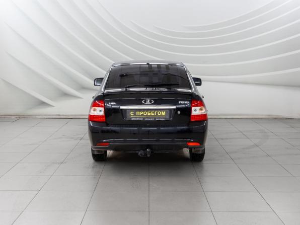 Lada (ВАЗ) Priora I Рестайлинг с пробегом 2014 года, цена 518 000 рублей, 96548 км, хэтчбек, Автокод Объявления