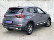 Chery Tiggo 4 Pro I Рестайлинг Тамбов  - изображение 23