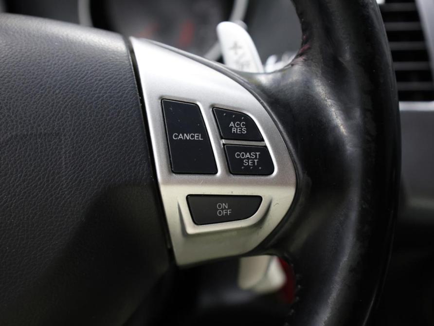 Mitsubishi Outlander II Москва  - изображение 17