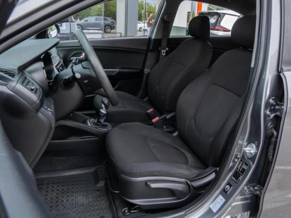 Kia Rio III с пробегом 2011 года, цена 730 000 рублей, 143443 км, седан, Автокод Объявления