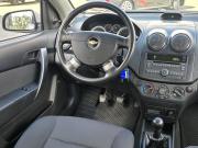 Chevrolet Aveo I Рестайлинг Новосибирск  - изображение 41