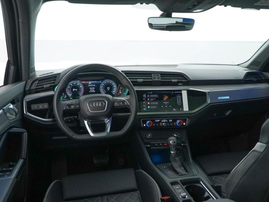 Audi Q3 II (F3) Москва  - изображение 7