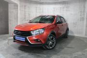 Lada (ВАЗ) Vesta I Ярославль  - изображение 15