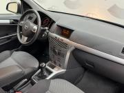 Opel Astra H Рестайлинг Ставрополь  - изображение 27