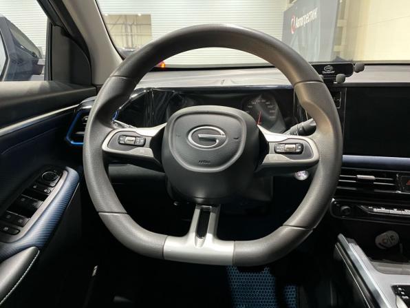GAC GS3 с пробегом 2024 года, цена 1 995 000 рублей, 9000 км, внедорожник, Автокод Объявления
