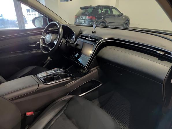 Hyundai Tucson IV с пробегом 2021 года, цена 4 000 000 рублей, 61652 км, внедорожник, Автокод Объявления