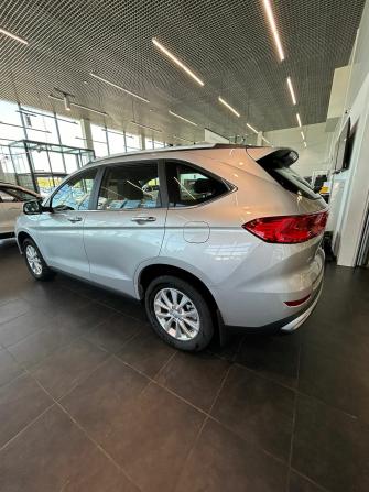 Новый Haval M6 II 2026 года, цена 2 349 000 рублей, внедорожник, Автокод Объявления