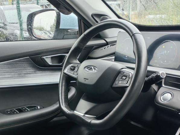 Chery Tiggo 7 Pro Max I с пробегом 2023 года, цена 1 749 000 рублей, 82000 км, внедорожник, Автокод Объявления