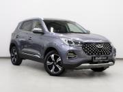 Chery Tiggo 4 Pro I Москва  - изображение 33
