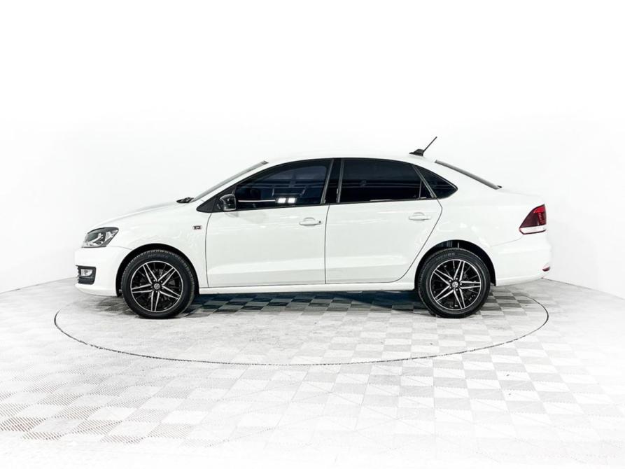 Volkswagen Polo V Рестайлинг Ногинск  - изображение 9