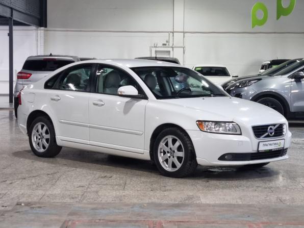Volvo S40 II Рестайлинг с пробегом 2011 года, цена 734 000 рублей, 215009 км, седан, Автокод Объявления