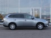 Mitsubishi Outlander III Улан-Удэ  - изображение 26