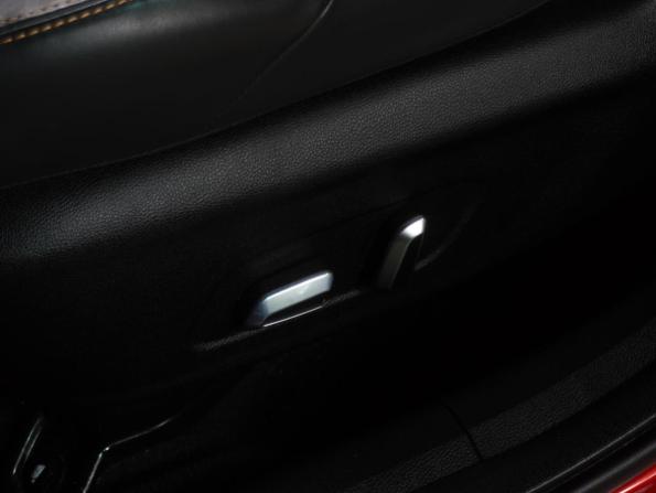 Omoda S5 GT с пробегом 2023 года, цена 1 649 000 рублей, 48637 км, седан, Автокод Объявления