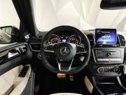 Mercedes-Benz GLE AMG I (W166) Москва  - изображение 43