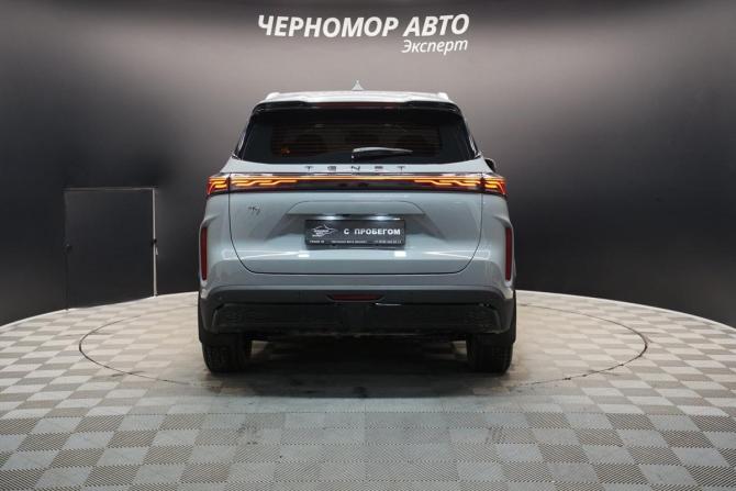 Tenet T7 с пробегом 2025 года, цена 2 544 000 рублей, 11657 км, внедорожник, Автокод Объявления
