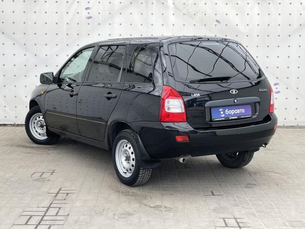 Lada (ВАЗ) Kalina I с пробегом 2010 года, цена 395 000 рублей, 96363 км, универсал, Автокод Объявления