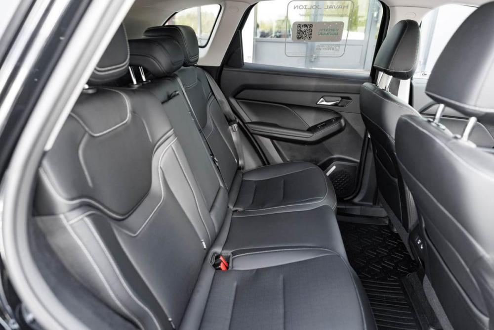 Haval Jolion I Рестайлинг Нижний Новгород  - изображение 25