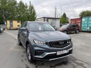 Geely Atlas Pro Санкт-Петербург  - изображение 12