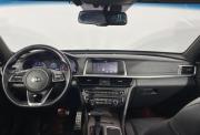 Kia Optima IV Рестайлинг Саранск  - изображение 46