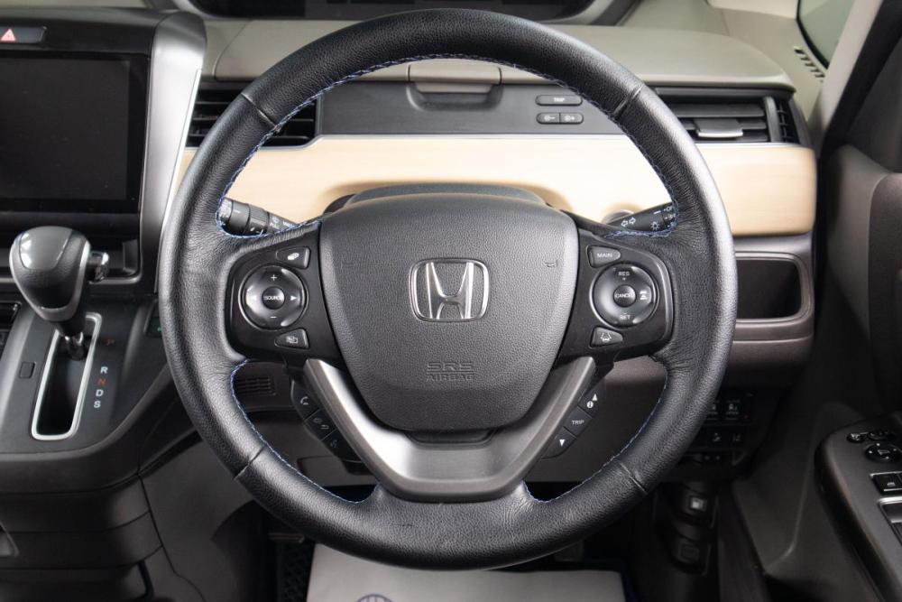 Honda Freed II Оренбург  - изображение 10