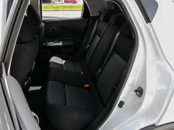 Nissan Juke I с пробегом 2014 года, цена 949 000 рублей, 151615 км, внедорожник, Автокод Объявления