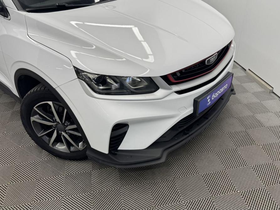 Belgee X50 Воронеж  - изображение 4