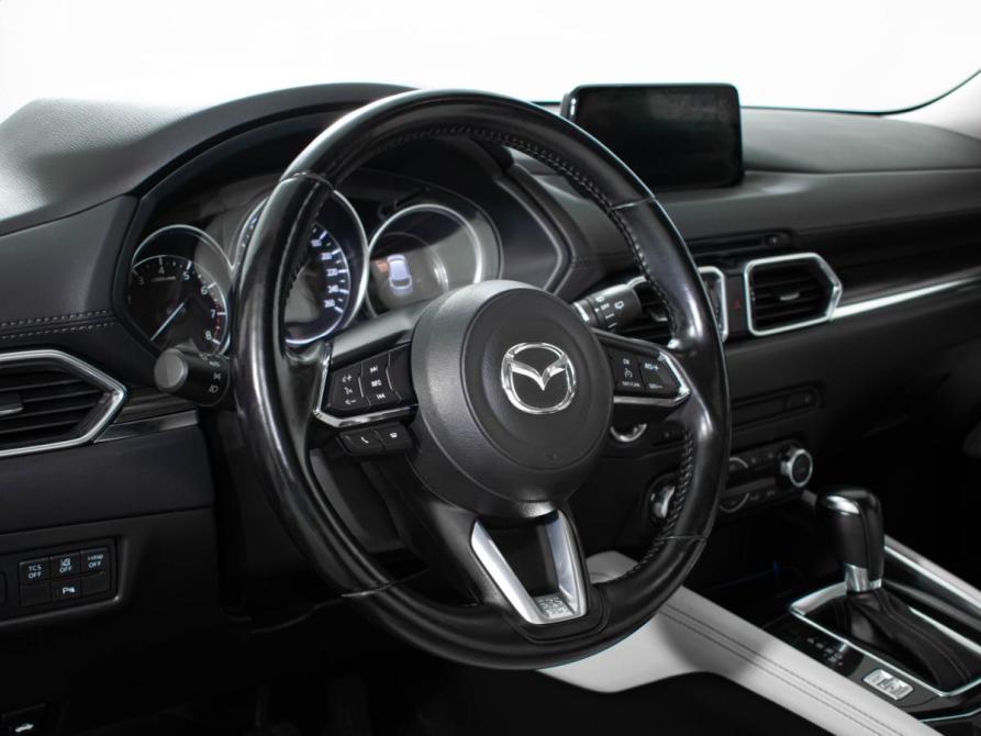 Mazda CX-5 II Москва  - изображение 11