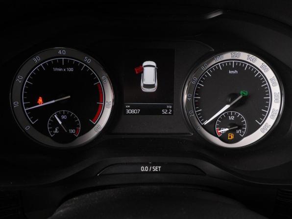 Skoda Kodiaq I с пробегом 2018 года, цена 3 999 000 рублей, 30807 км, внедорожник, Автокод Объявления