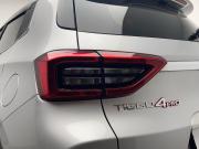 Chery Tiggo 4 Pro I Рестайлинг Мурманск  - изображение 34