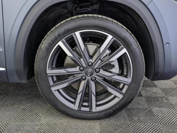 Geely Monjaro I с пробегом 2024 года, цена 3 530 000 рублей, 27396 км, внедорожник, Автокод Объявления