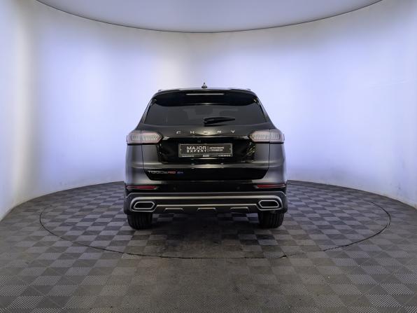 Chery Tiggo 8 Pro e+ с пробегом 2023 года, цена 2 350 000 рублей, 34239 км, внедорожник, Автокод Объявления