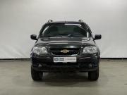 Chevrolet Niva I Рестайлинг Ярославль  - изображение 18