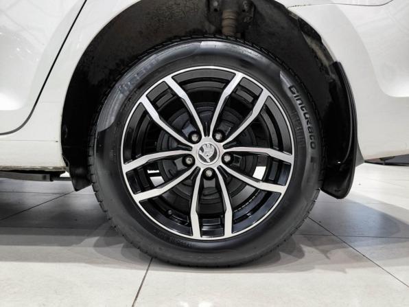 Skoda Rapid I с пробегом 2017 года, цена 850 000 рублей, 203346 км, лифтбек, Автокод Объявления