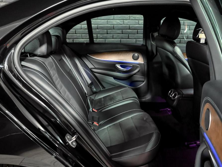 Mercedes-Benz E-Класс V (W213 S213 C238) Екатеринбург  - изображение 19