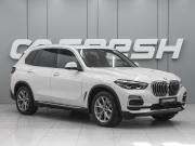BMW X5 IV (G05/G18) Ростов-на-Дону  - изображение 26