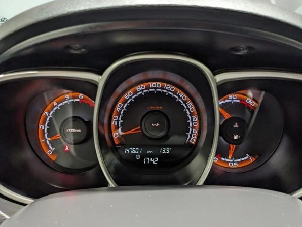 Lada (ВАЗ) Vesta I с пробегом 2018 года, цена 945 000 рублей, 147570 км, седан, Автокод Объявления