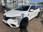 Renault Arkana I Нижнекамск  - изображение 20