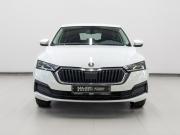 Skoda Octavia IV (A8) Москва  - изображение 29