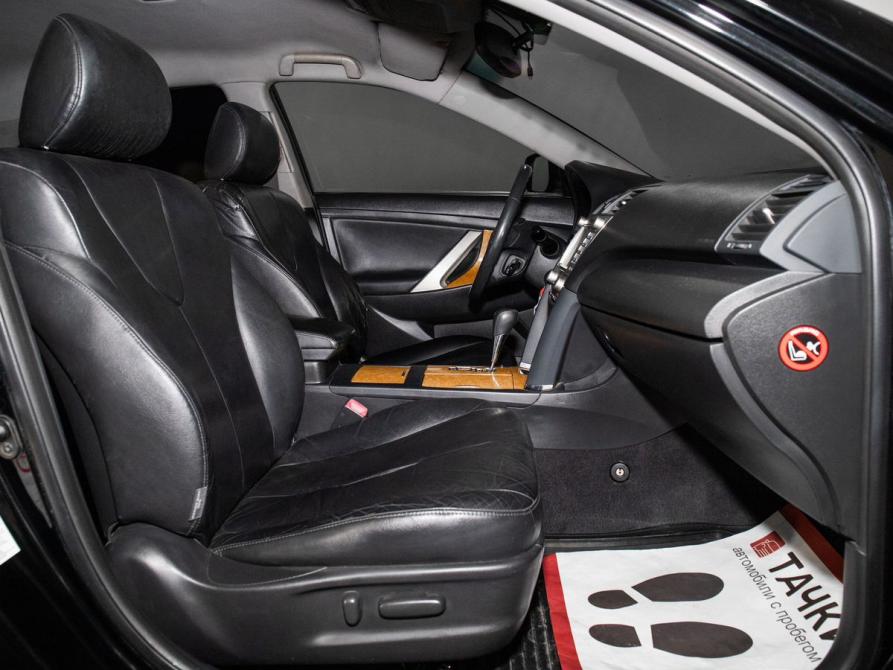 Toyota Camry VI (XV40) Иркутск  - изображение 6