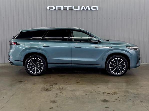 Jaecoo J8 с пробегом 2024 года, цена 3 297 000 рублей, 30999 км, внедорожник, Автокод Объявления