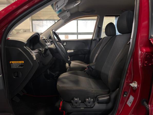 Kia Sportage II с пробегом 2008 года, цена 769 000 рублей, 235375 км, внедорожник, Автокод Объявления