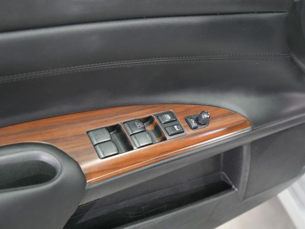Nissan Teana II с пробегом 2008 года, цена 780 000 рублей, 256177 км, седан, Автокод Объявления