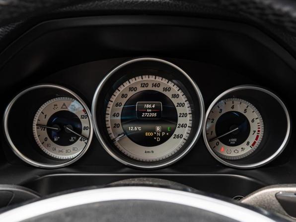 Mercedes-Benz E-Класс IV (W212 S212 C207) Рестайлинг с пробегом 2014 года, цена 2 540 000 рублей, 272205 км, седан, Автокод Объявления